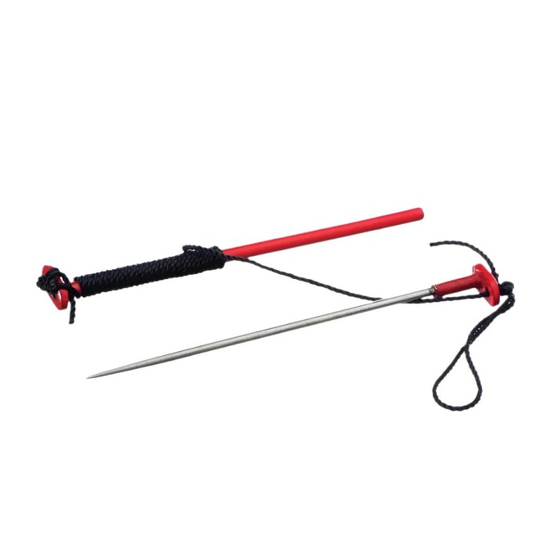 TFO Needle ‘N Tube Knot Tool|One Size