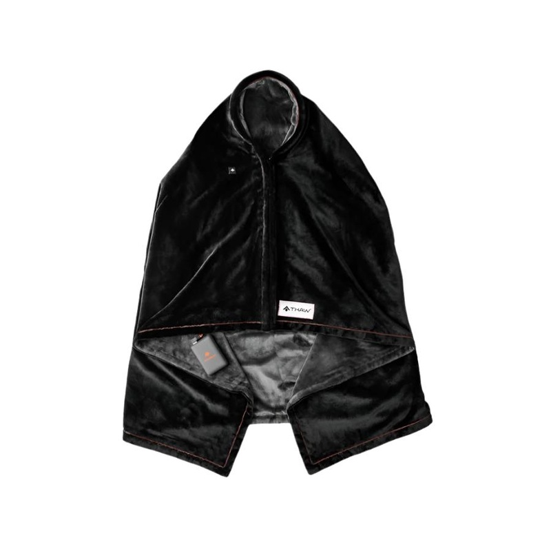 Thaw Rechargeable Heated Wrap|One Size