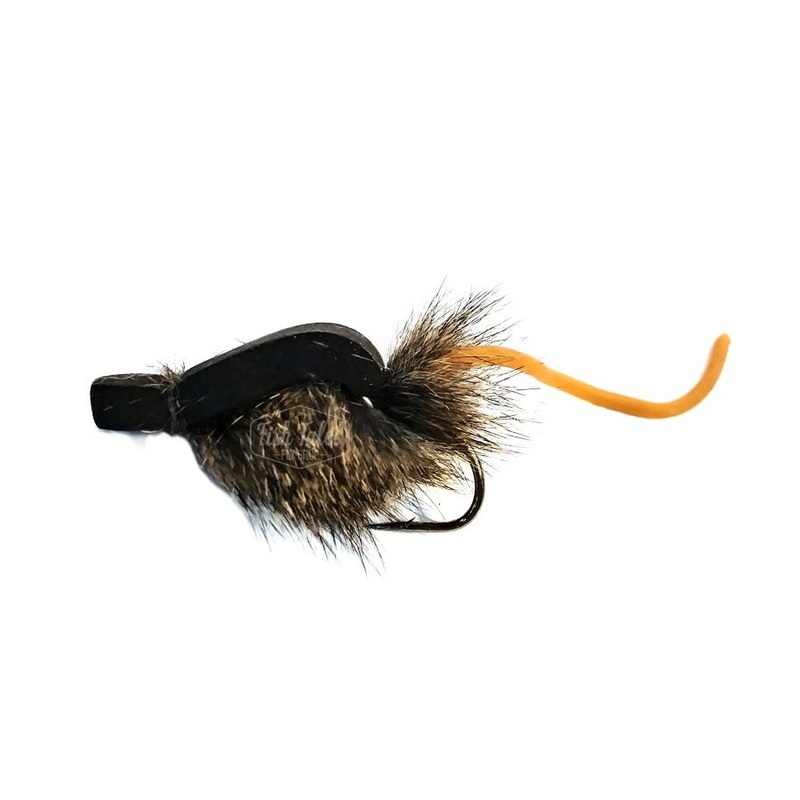 Catch Flies Winchester’s Sunrise Squeaker