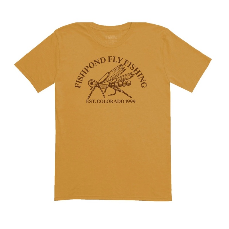 Fishpond Men’s Henry’s Fork T-Shirt
