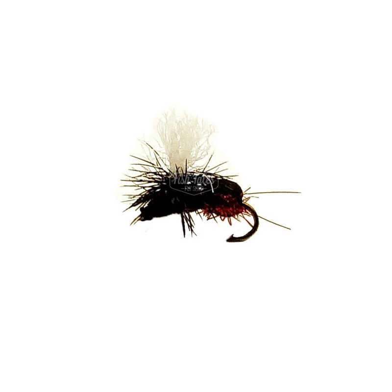 Freestone Flies Ante Up Dry Fly