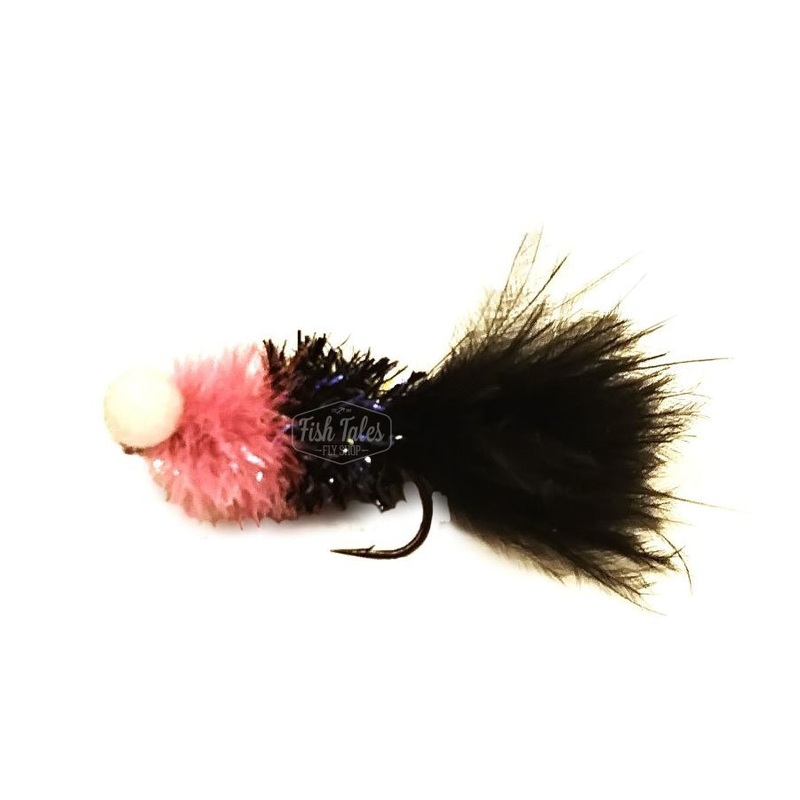 FT Flies Prom Dress Boobie Stillwater Fly