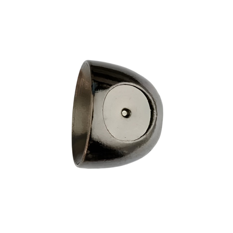 Fulling Mill Brass X-Eyed Cones