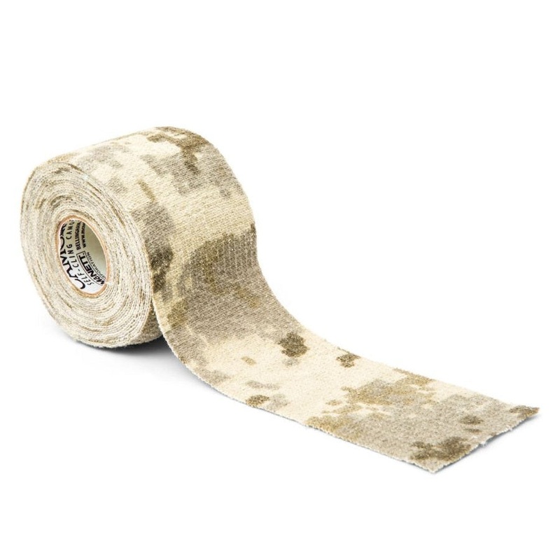 Gear Aid Camo Form Reusable Wrap