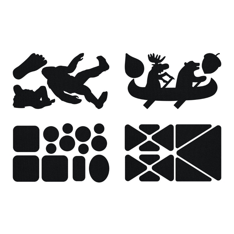 Gear Aid Tenacious Tape Outdoor Patches