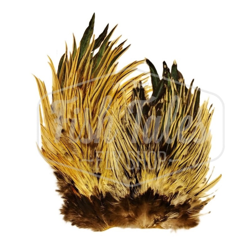 H&H Indian Saddle|Badger