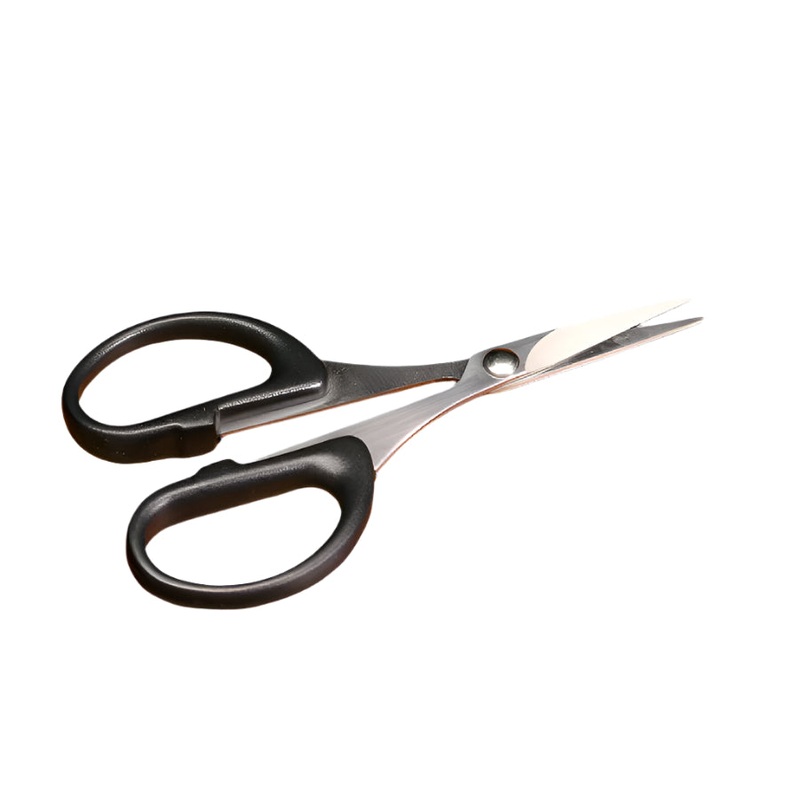 Hareline Eco Tying Scissors|One Size