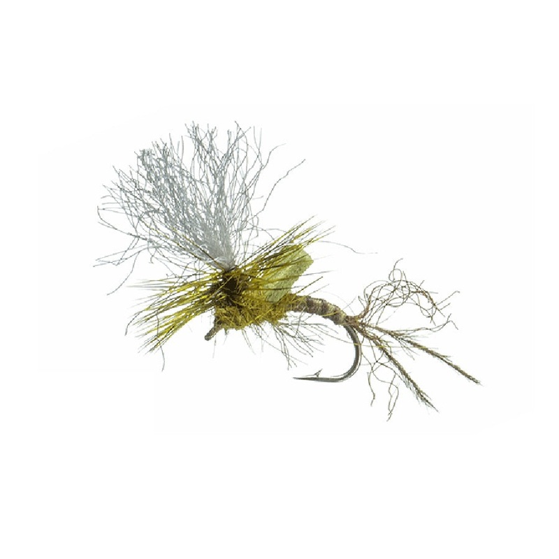 MFC Flies Booty’s Cripple Mayfly Dry Fly