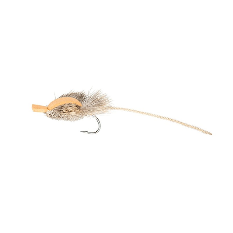 MFC Flies Smethurst’s Hemorrhoidal Mouse Fly
