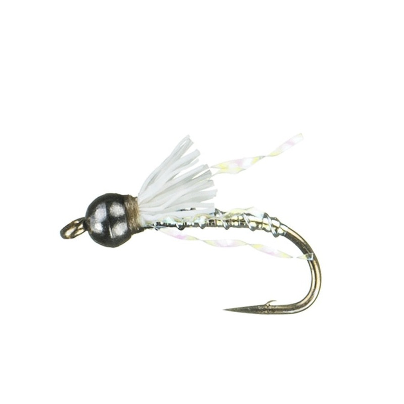 MFC Flies Tungsten French Dipity Nymph