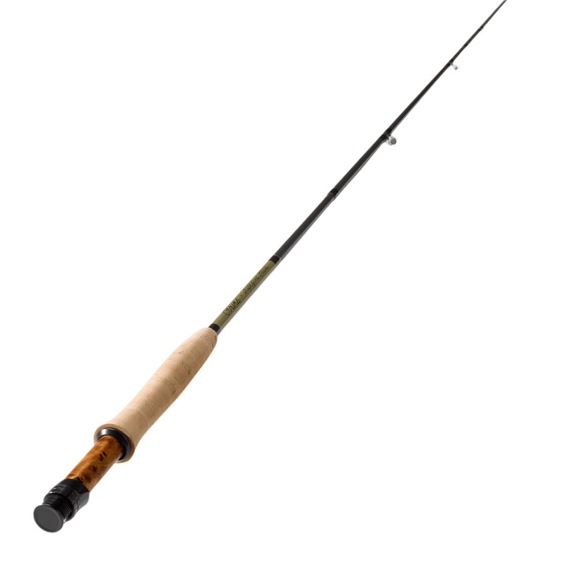 Orvis Superfine Glass Freshwater Fly Rod