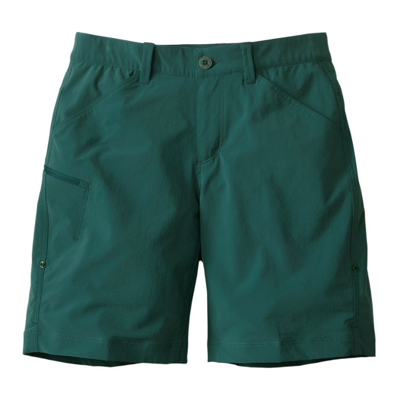 Orvis Women’s Jackson Quick-Dry Convertible Short