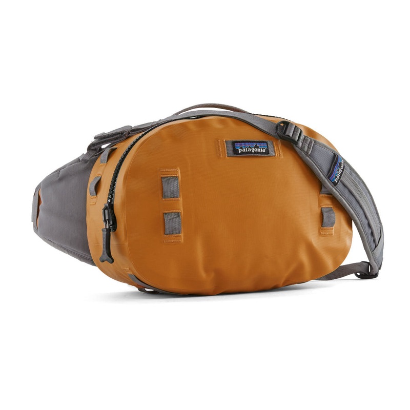 Patagonia Guidewater Waterproof Submersible Hip Pack 9L