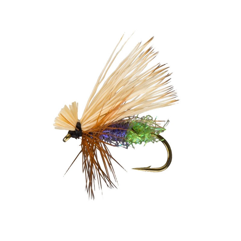 Rio Flies Egg Layer Caddis Dry Fly