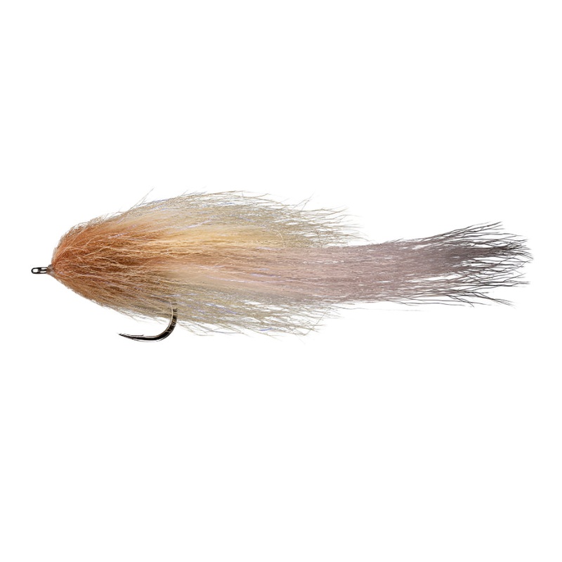 Rio Flies Feczko Gills Gone Wild All-Water Streamer