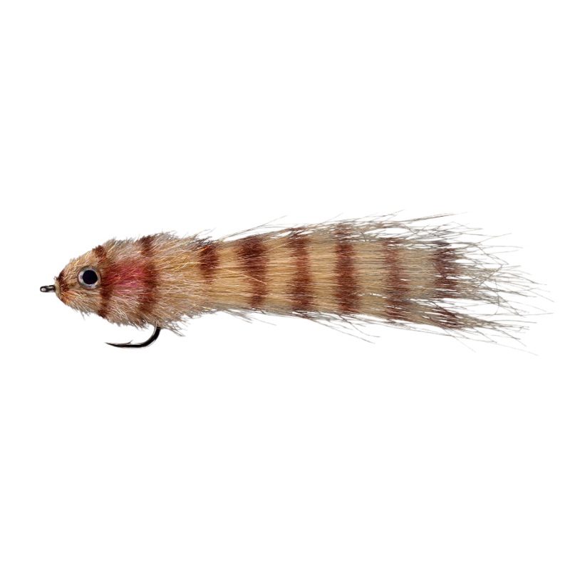 Rio Flies King Kinky Backcountry Saltwater Streamer