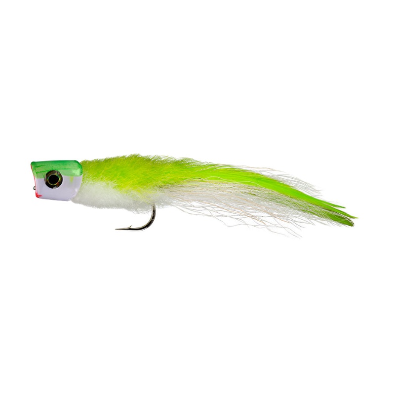 Rio Flies King Kinky Muddler Popper