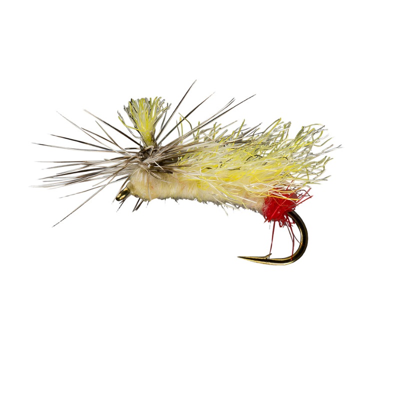 Rio Flies King Staggered Stone Dry Fly