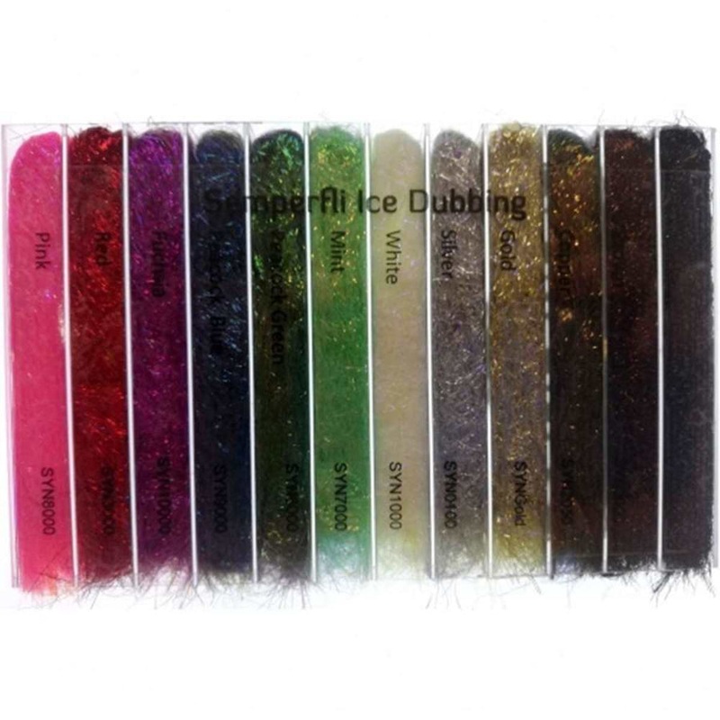 Semperfli Ice Dubbing Dispenser