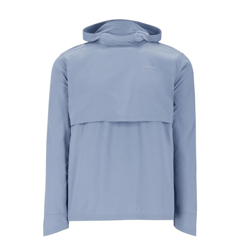 Simms Men’s Latitude Fishing Hoody