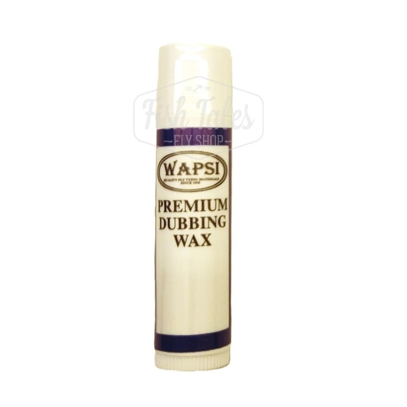 Wapsi Premium Dubbing Wax|One Size