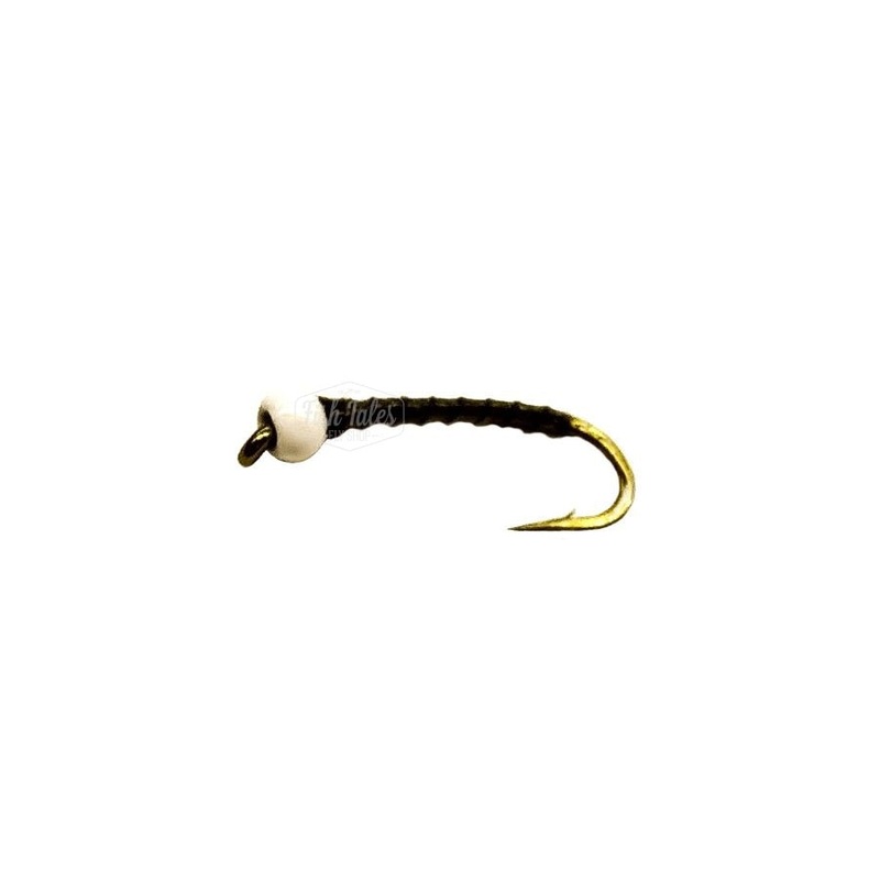 BC Fly Guys BDC Bruiser Chironomid Stillwater Fly