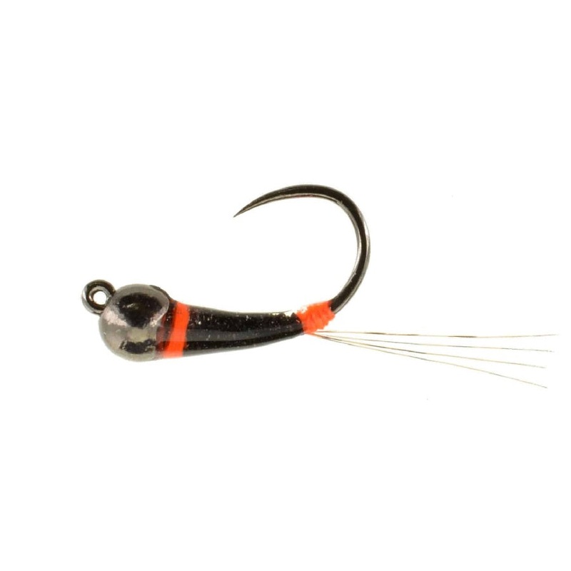 Catch Flies TB Jiggy Perdigon Barbless Jig Nymph