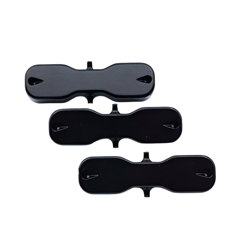 Cling Fishing Mag Grab Rod Rack – Rod Mount 3-Pack