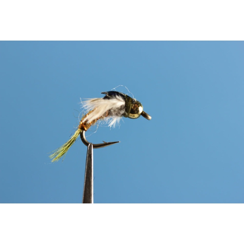 Downey’s Master Baetis|18|20