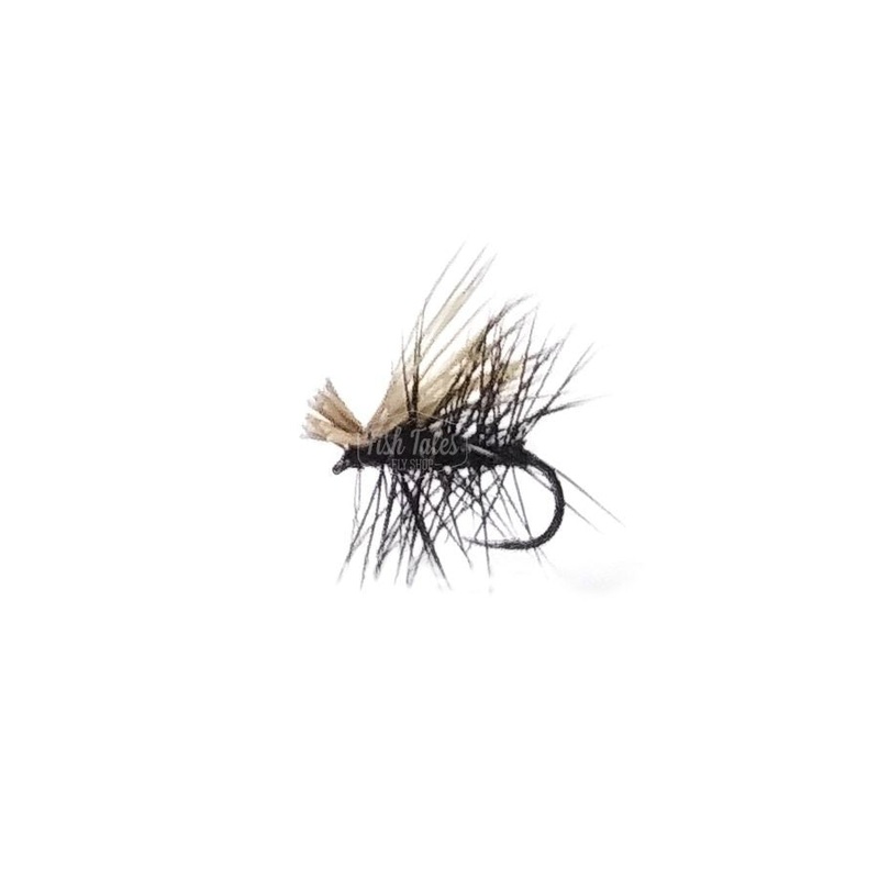 Freestone Flies Elk Hair Caddis Dry Fly