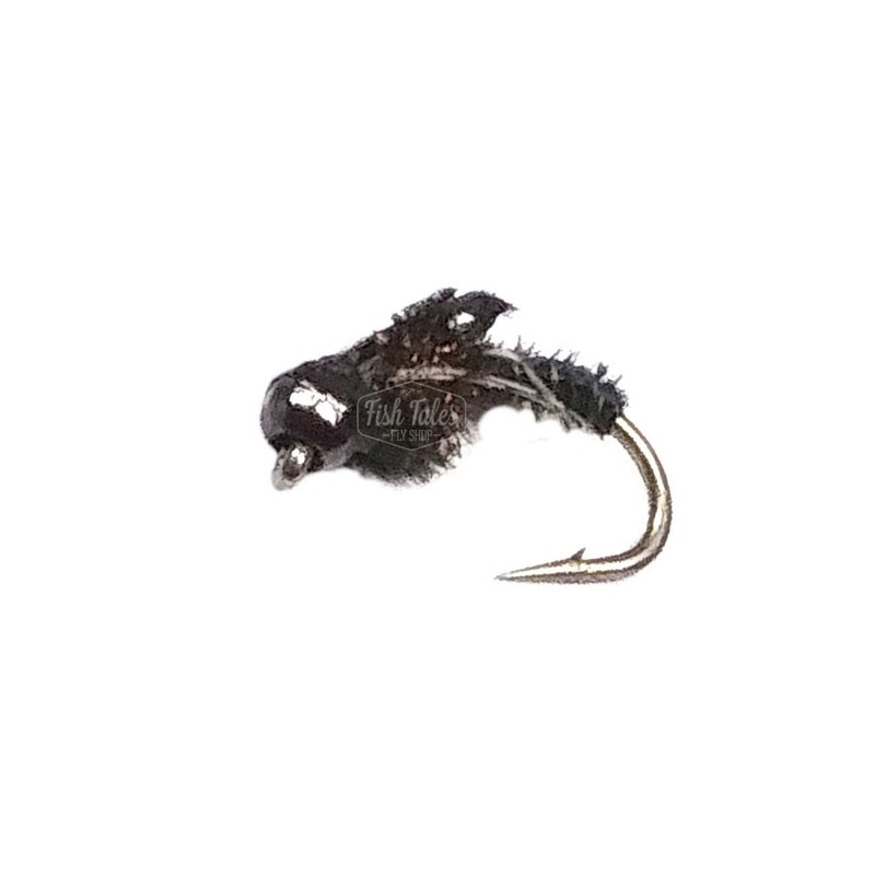 Freestone Flies Morrish TB Biotic Nymph