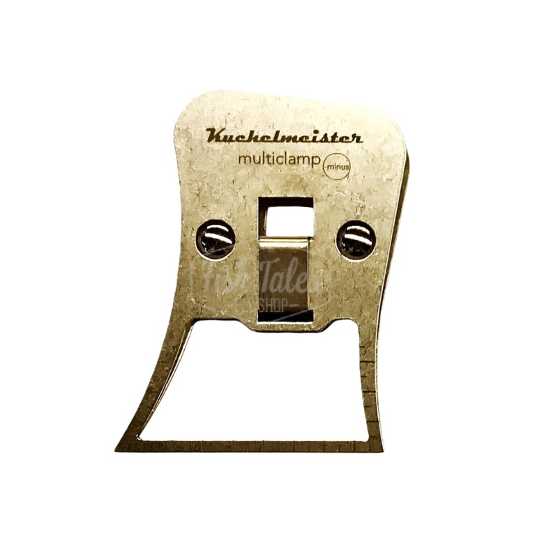 Kuchelmeister Multiclamp Mini Fly Tying Tool