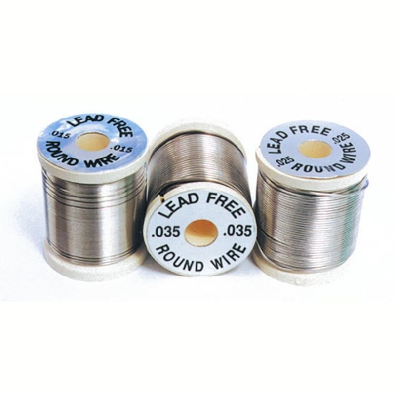 Lead Free Wire|.035|.030|.025|.020|.015