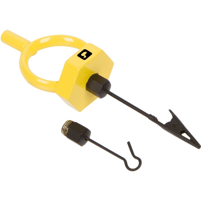 Loon Gator Grip Dubbin Spinner