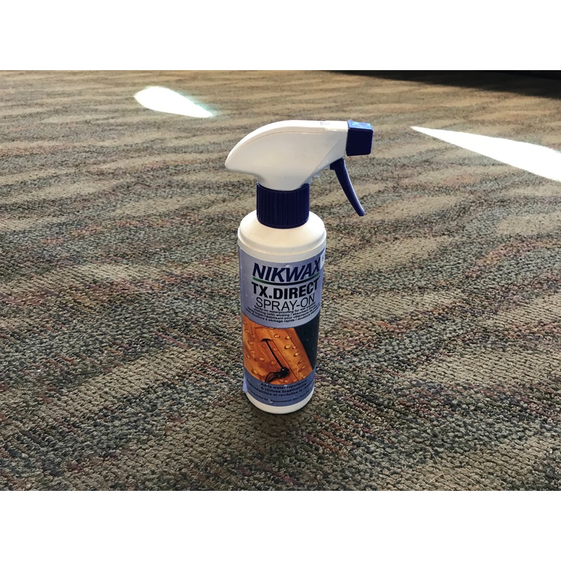 NikWax Spray On 300ML