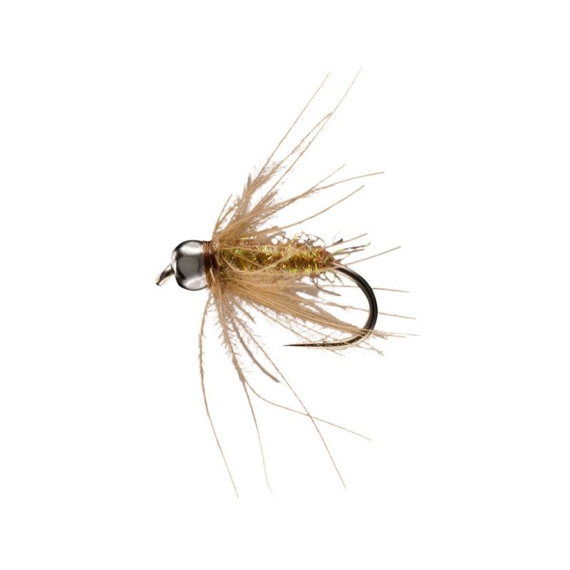 Rio Flies Tung Dart Soft Hackle Nymph