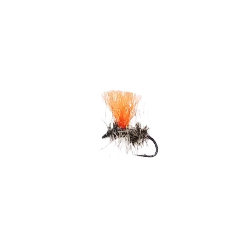 SB Flies Indicator Gnat Dry Fly