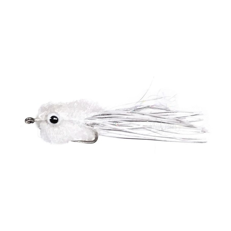 SB Flies Roetman’s Triple A All-Water Streamer
