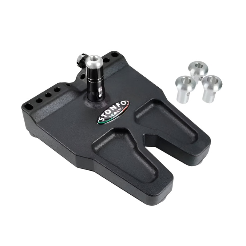 Stonfo TRR Pedestal Base for Vise