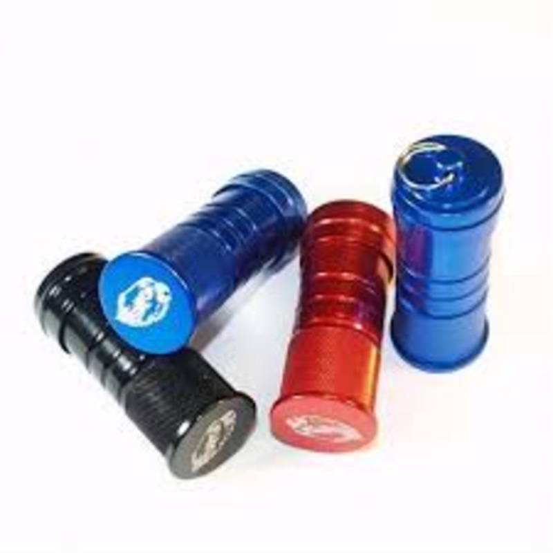 TroutHunter Large Arbor Tippet Post Assorted Colors