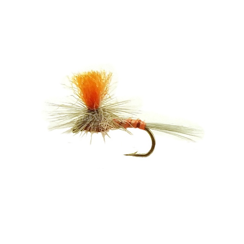Umpqua Flies Profile Spinner Dry Fly