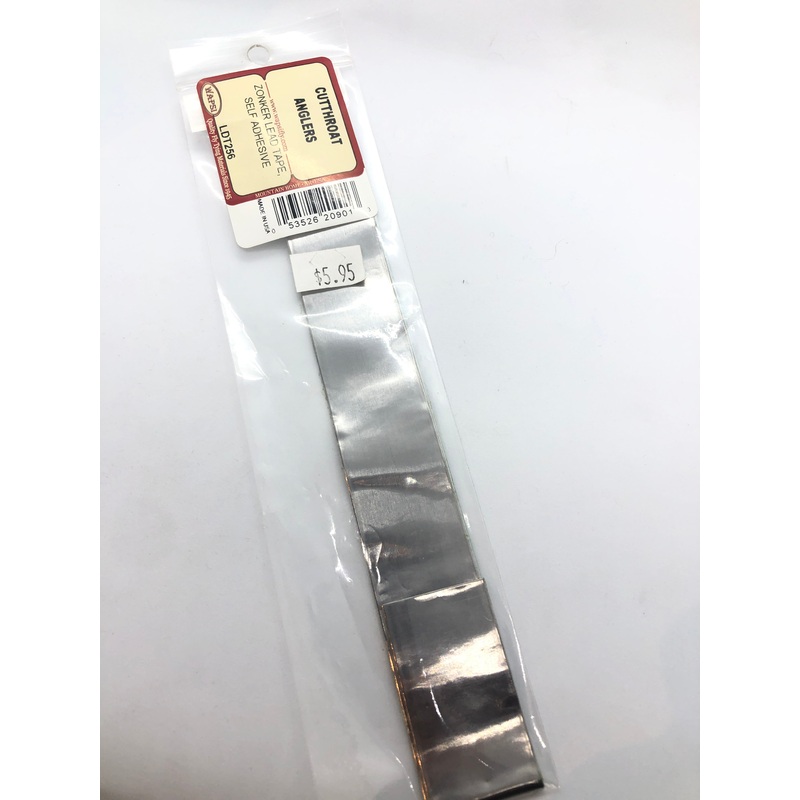 Wapsi Zonker Lead Tape