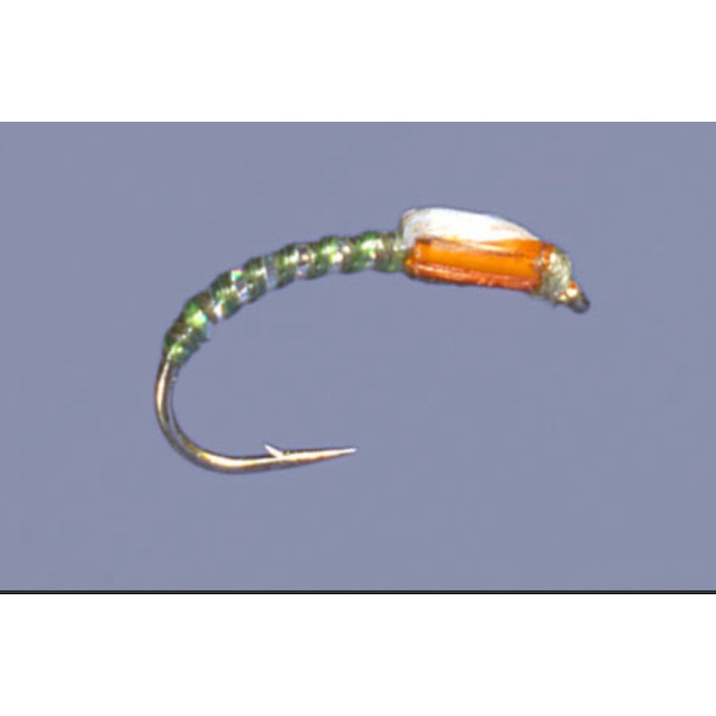 Aldertos Olive AS Turkey Buzzer #14