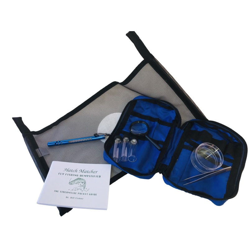 Alpine Tackle Wind River Entomology Kit