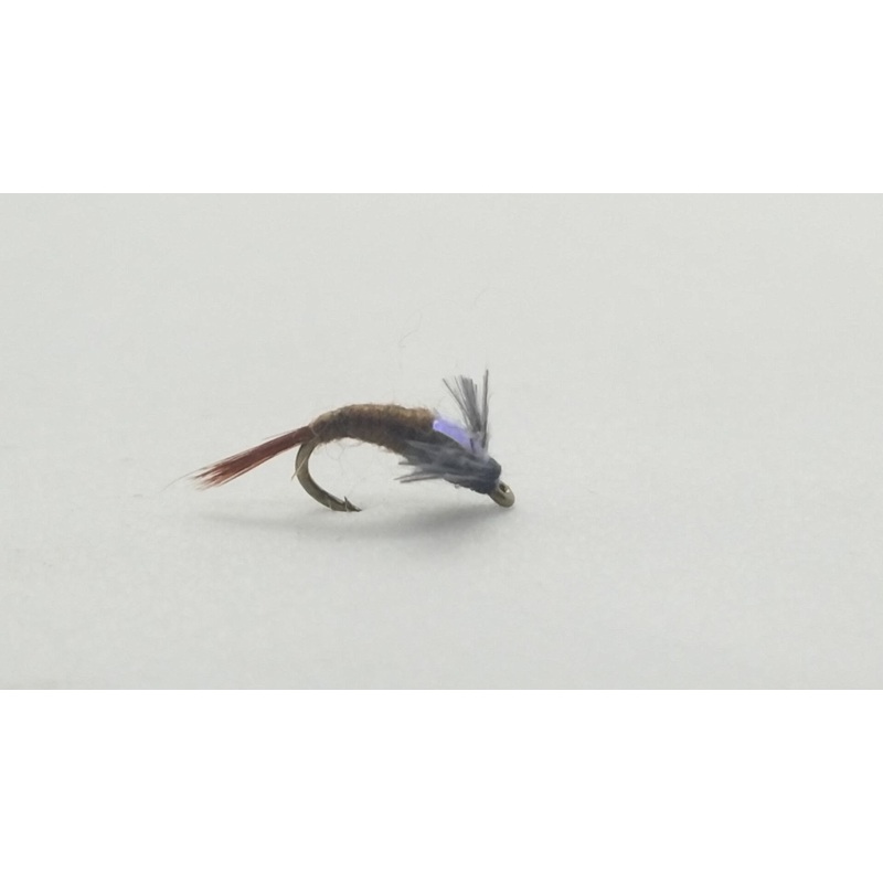 Barrs BWO Flashback Emerger|18|20|22|24