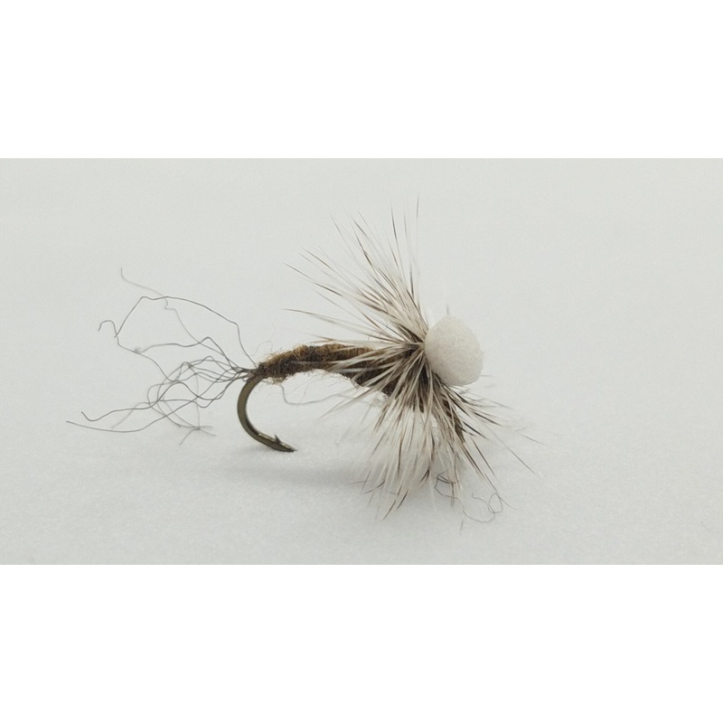 Brooks Sprout Callibaetis Size 14