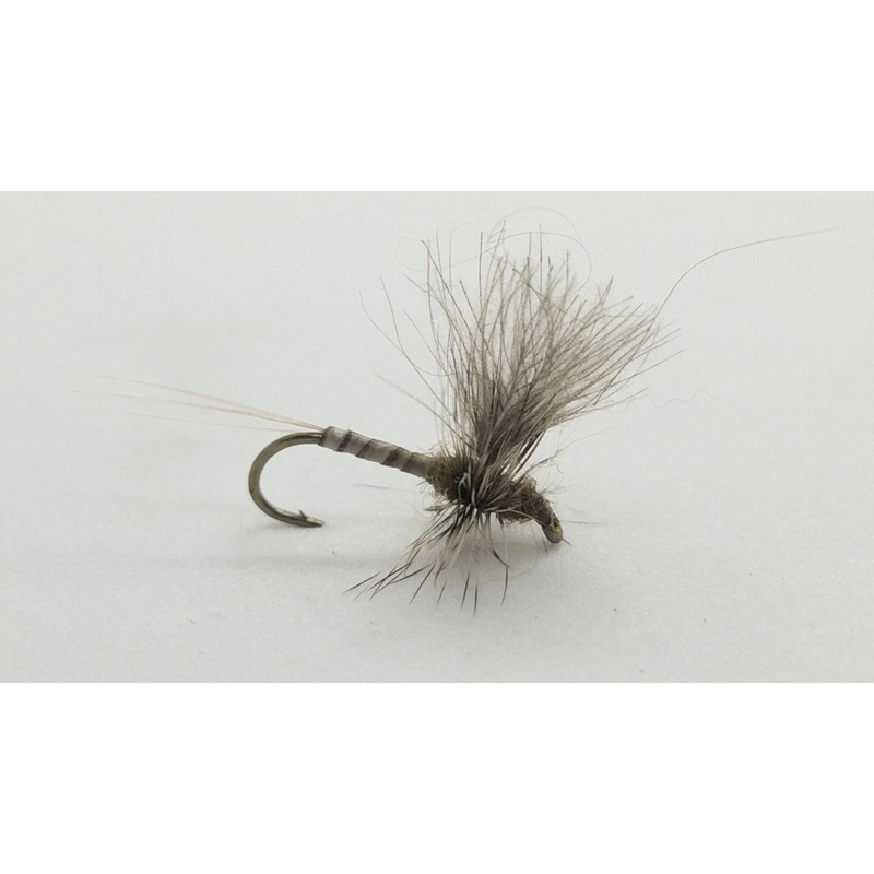 CDC Thorax Callibaetis Size 14