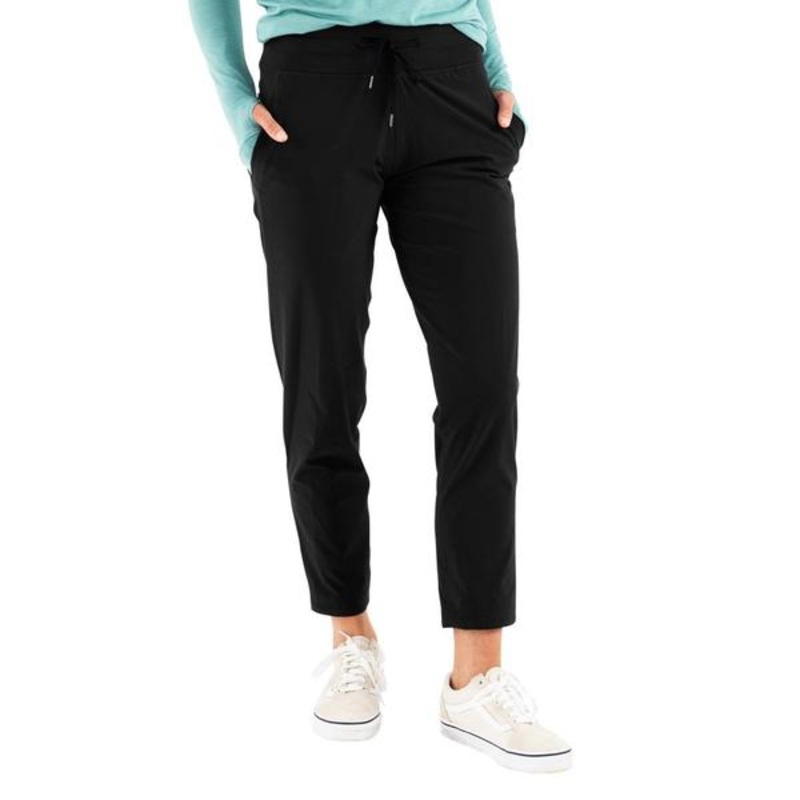 Free Fly Women’s Breeze Cropped Pant
