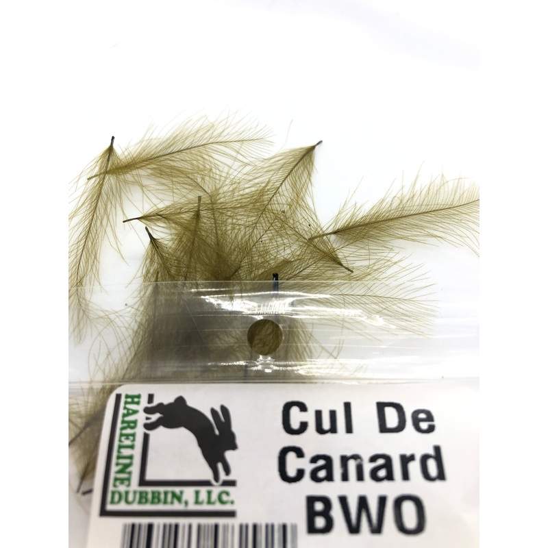 Hareline Cul De Canard|BWO