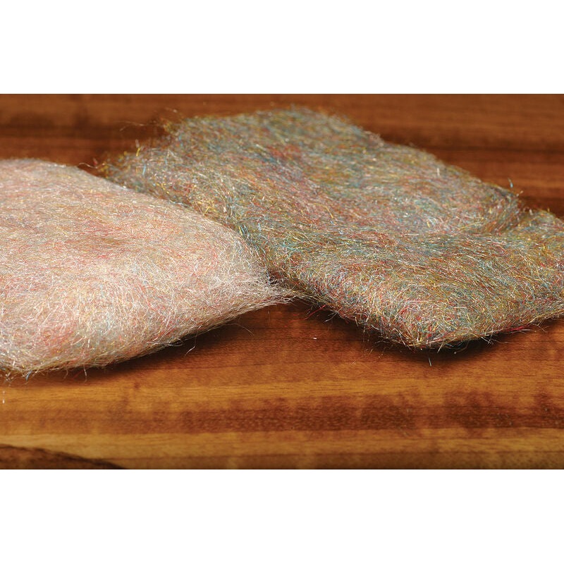 Hareline Dubbin Rainbow Scud Dub